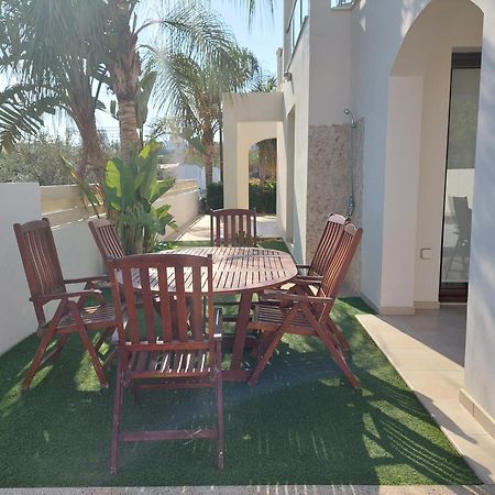 Villa Sotmarie Protaras Exterior photo