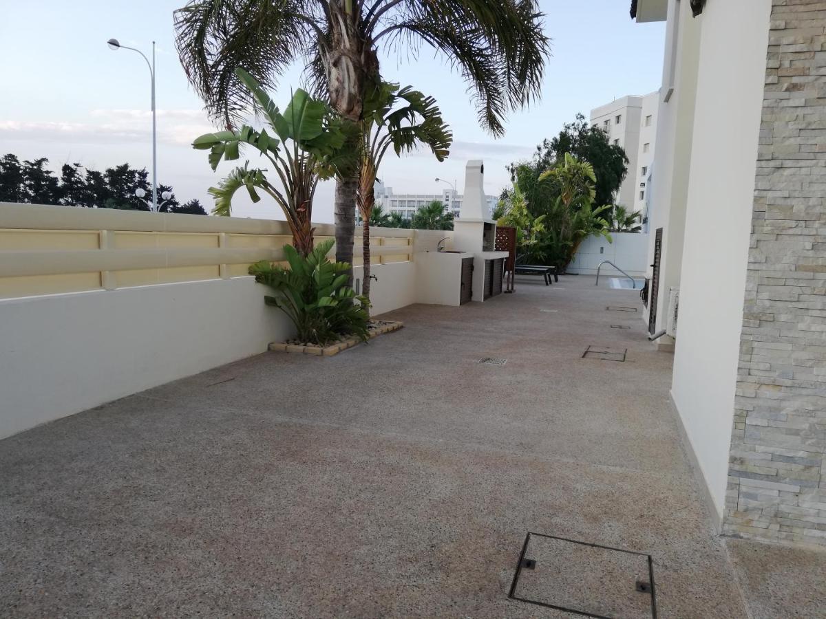 Villa Sotmarie Protaras Exterior photo