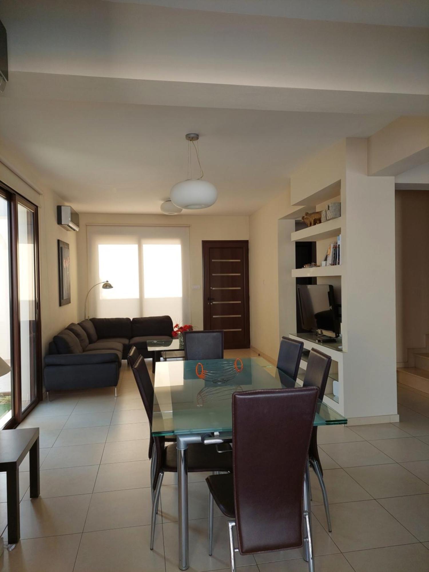 Villa Sotmarie Protaras Exterior photo