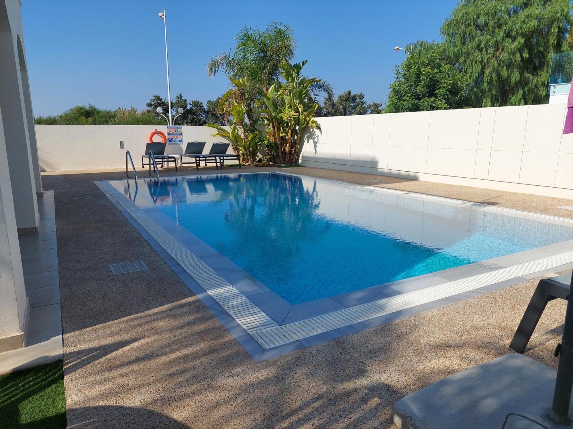 Villa Sotmarie Protaras Exterior photo
