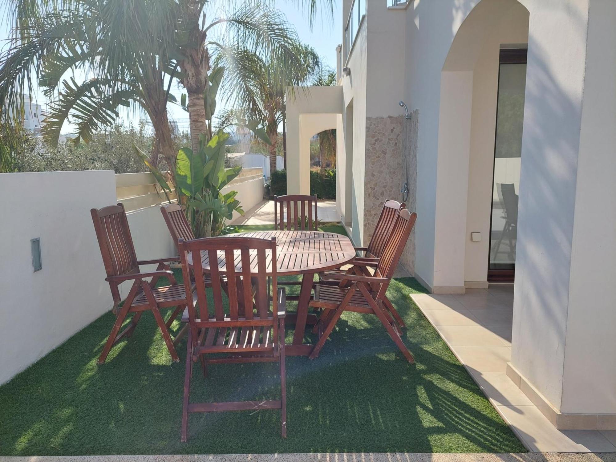 Villa Sotmarie Protaras Exterior photo