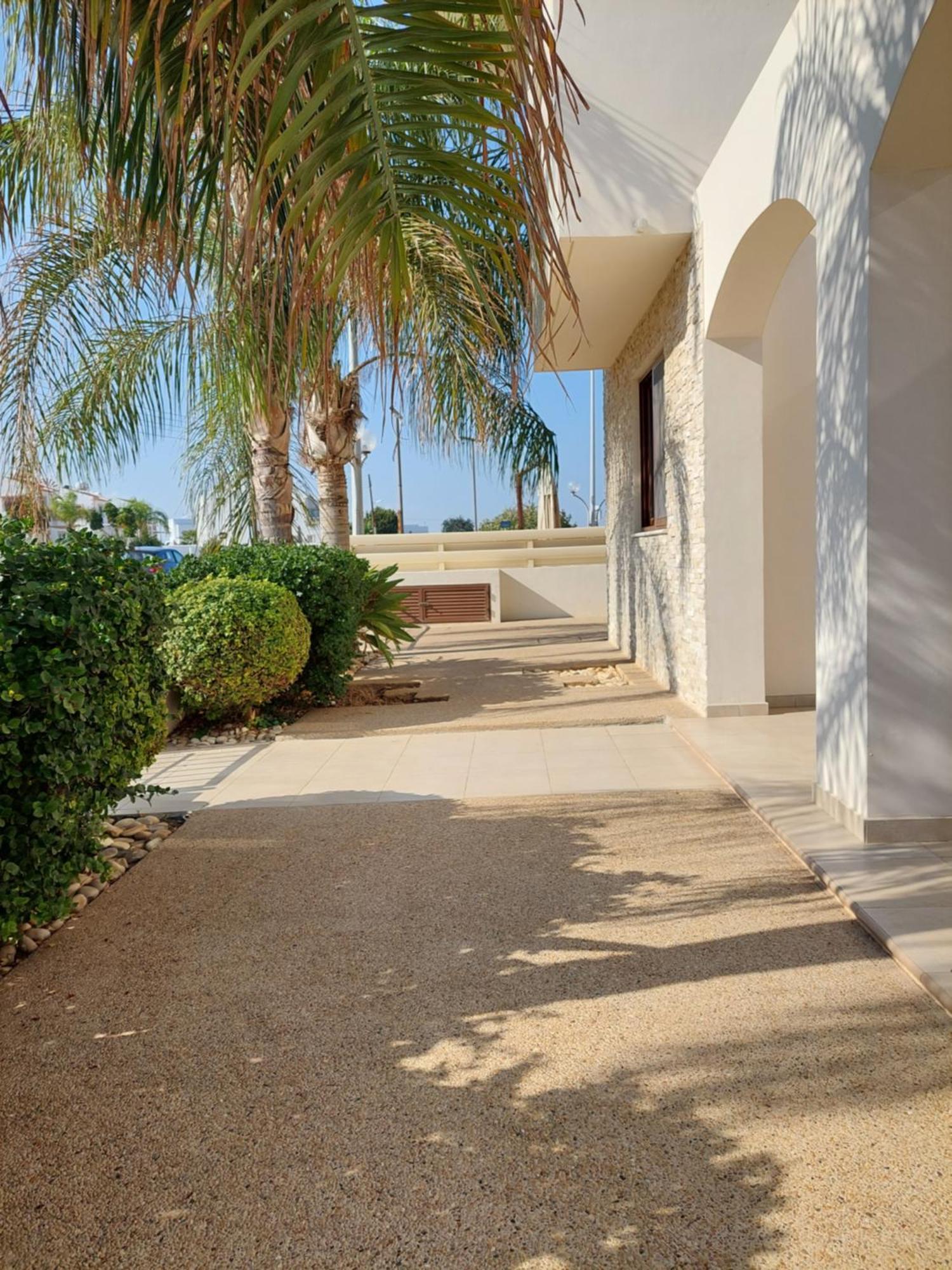 Villa Sotmarie Protaras Exterior photo